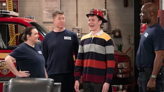 Image Frasier (2023) 4