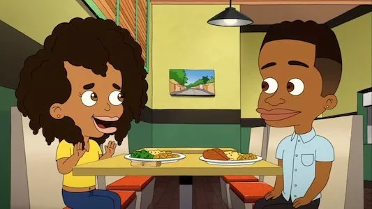 Image Big Mouth 2