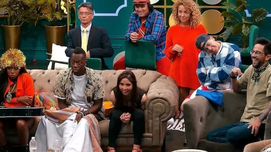 Image LOL: Last One Laughing Colombia 6