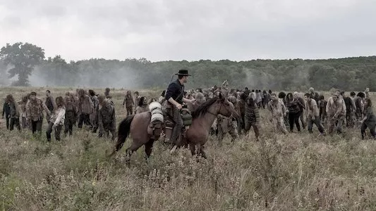 Image Fear the Walking Dead 16