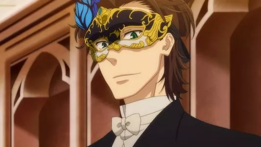 Image Yuukoku no Moriarty 13
