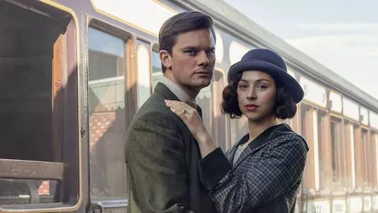 Image Outlander: Sangre de mi sangre 10