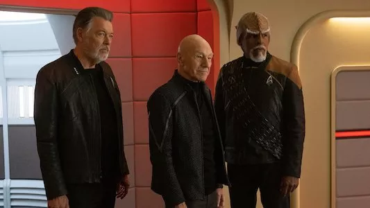Image Star Trek: Picard 10