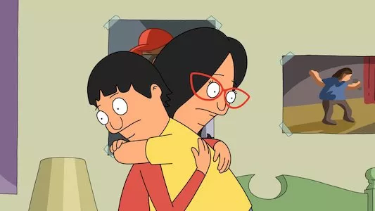 Image Bob's Burgers 9