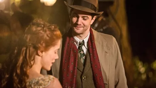 Image Close to the Enemy (TV) 4