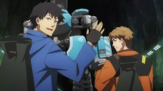 Image Sakugan 8