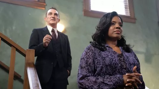 Image NCIS: Origins 4