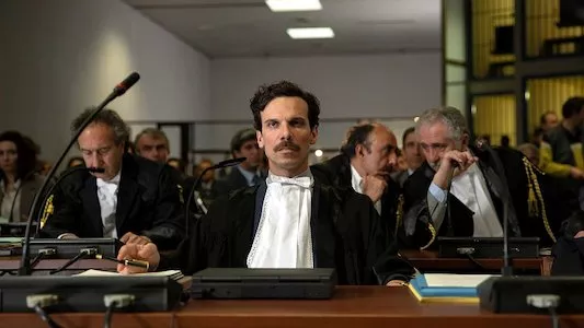 Image El cazador 7