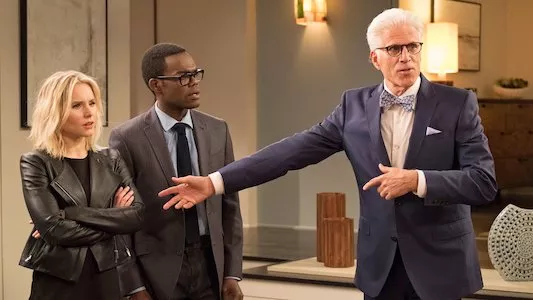 Image The Good Place 1