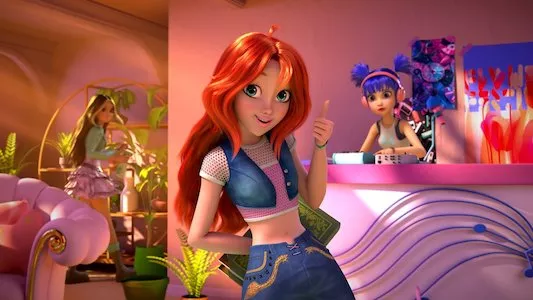 Image Winx Club: Vuelve la magia 2