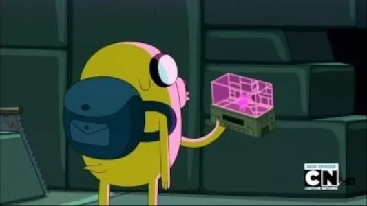 Image Hora de aventuras 25
