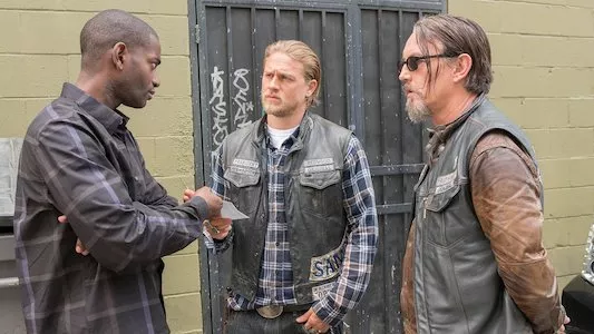 Image Sons of Anarchy 7
