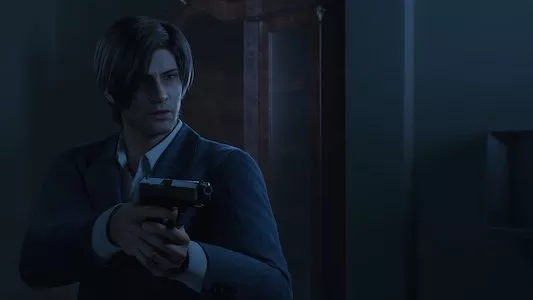 Image Resident Evil Oscuridad infinita 1