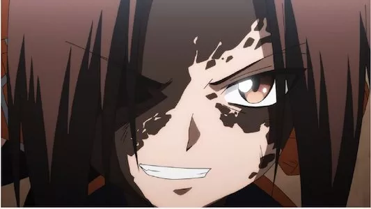 Image Shaman King (2021) 45