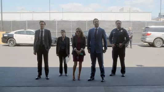 Image El abogado del Lincoln 5