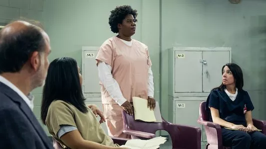 Image Orange Is the New Black 6