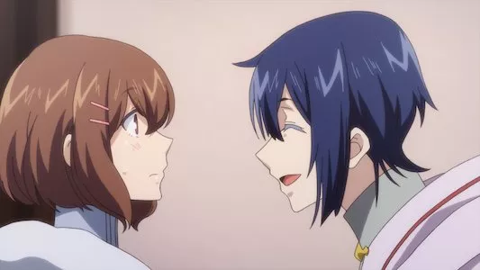 Image Seijo no Maryoku wa Bannou desu 11