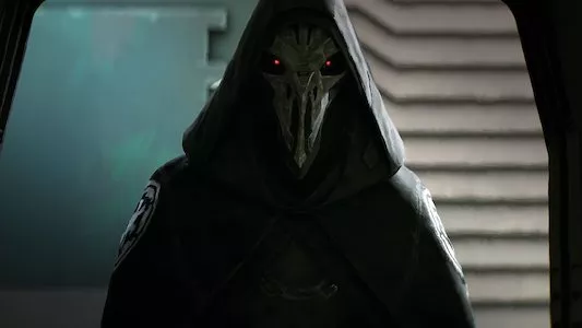Image Star Wars: Maul - Señor de las sombras 8