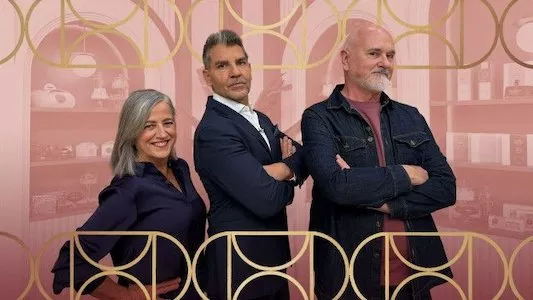 Image Top Chef: Dulces y famosos 6