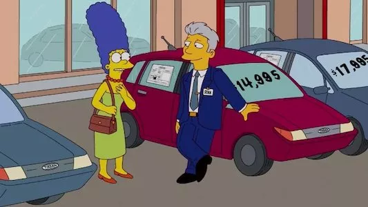 Image Los Simpsons 3