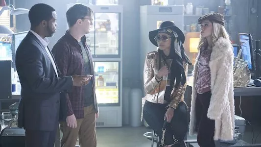 Image Orphan Black 6