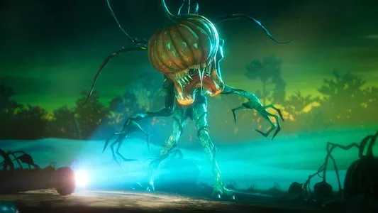 Image Stranger Things: Relatos del 85 2