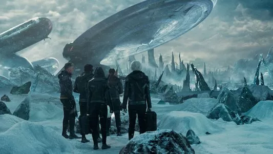 Image Star Trek: Strange New Worlds 9