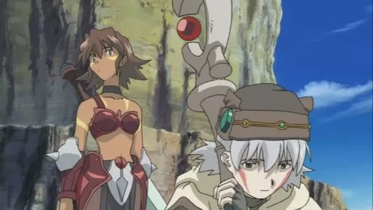 Image .hack//Sign 1