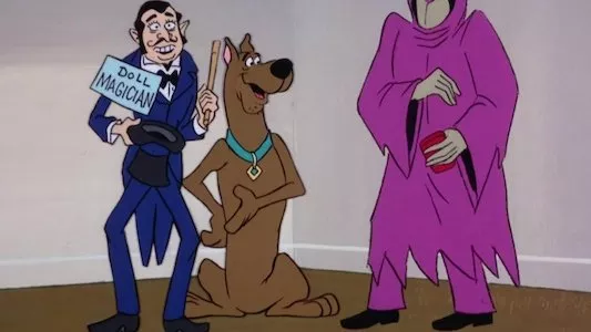 Image El show de Scooby-Doo 8
