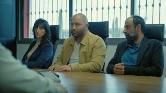 Image Fauda 4