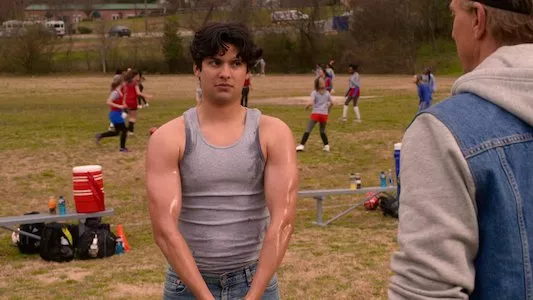 Image Cobra Kai 6