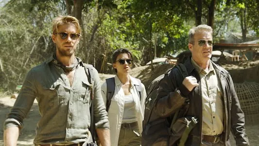 Image Blood & Treasure 7