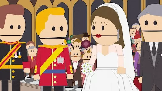 Image South Park 3