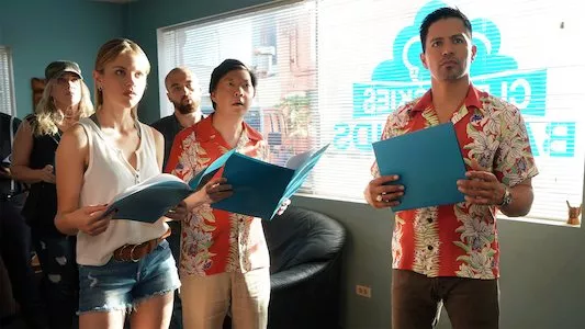 Image Magnum P.I. 12