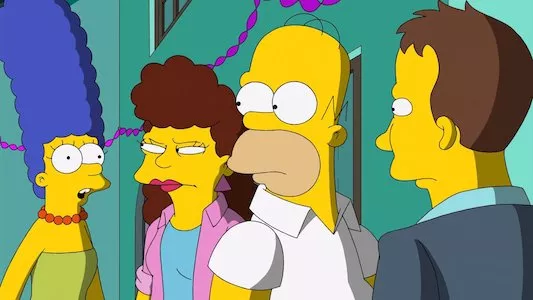 Image Los Simpsons 22