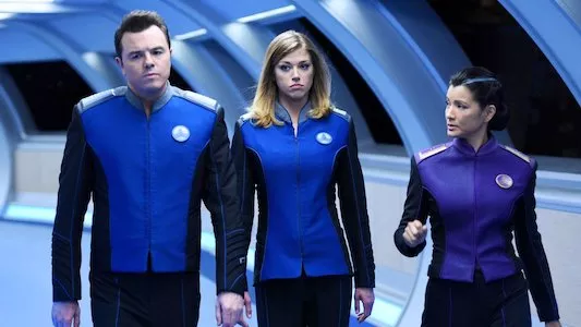 Image The Orville 6