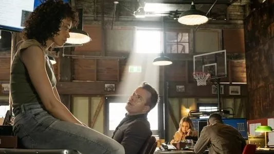 Image NCIS: Sydney 4