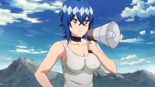 Image Meikyuu Black Company 8