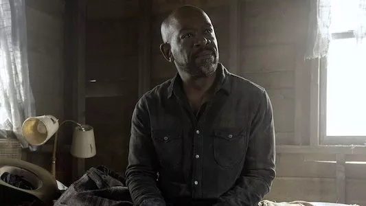 Image Fear the Walking Dead 8