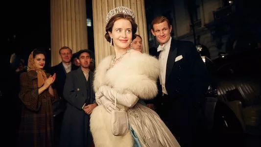 Image The Crown 5
