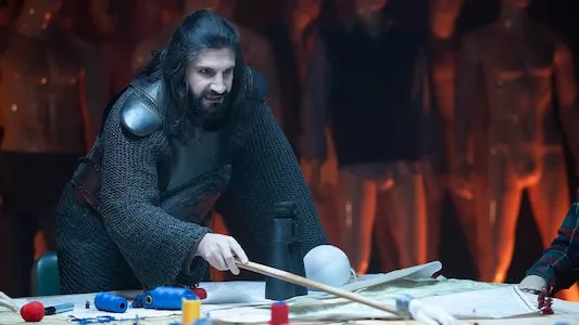 Image Lo que hacemos en las sombras 5