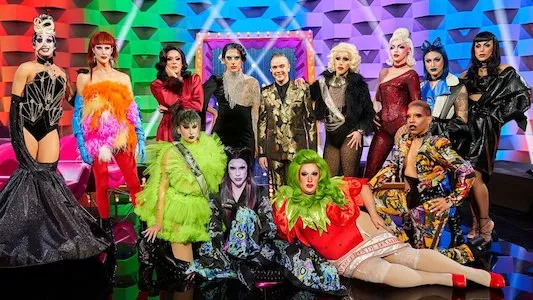Image Drag Race España 10