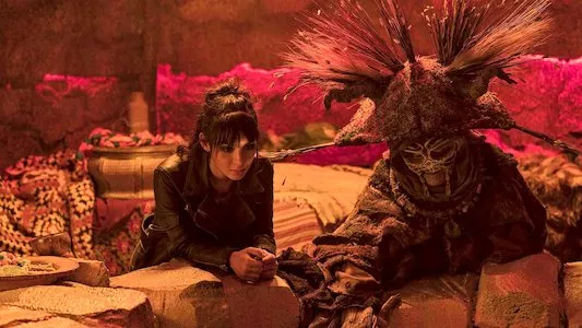 Image Dirk Gently, Agencia de investigaciones holisticas 5