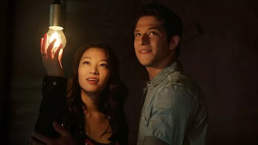 Image Teen Wolf 11