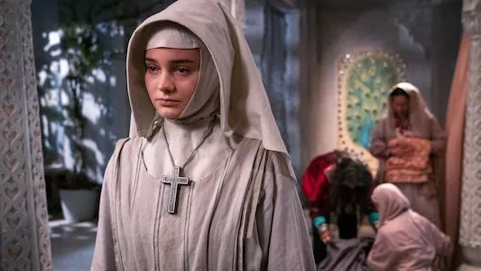 Image Black Narcissus 1
