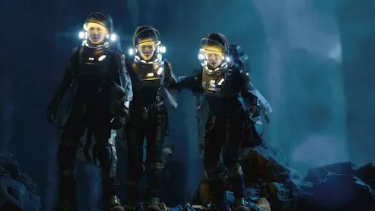 Image Perdidos en el espacio 1
