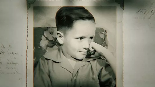 Image Conversations with a Killer: The Charles Manson Tapes 1