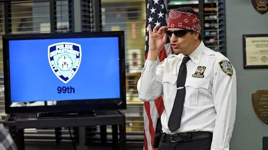 Image Brooklyn Nine-Nine 9