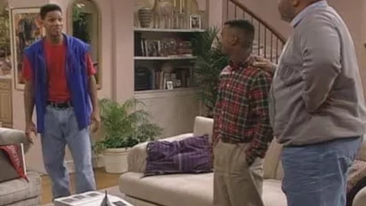 Image El Principe de Bel-Air 18