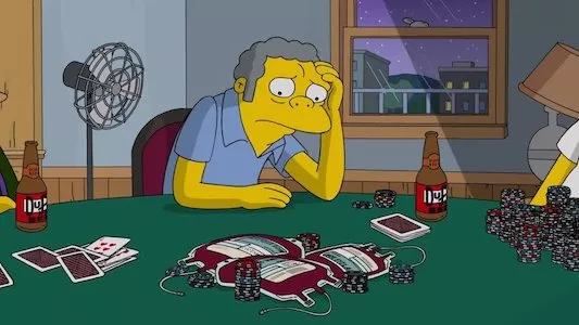 Image Los Simpsons 5